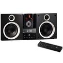 Caixas de Som p/ iPod Logitech AudioStation