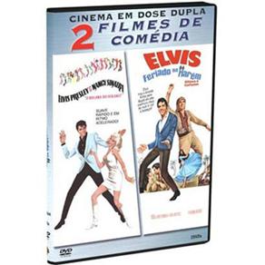 DVD - O Bacana do Volante + Feriado no Har&eacute;m - cod. 55123