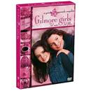 DVD - Box Gilmore Girls: Tal Mãe, Tal Filha: 5ª Temporada - 6 Discos
