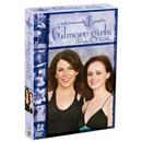 DVD - Box Gilmore Girls: Tal Mãe, Tal Filha: 6ª Temporada - 6 Discos