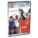 DVD - Cinema em Dose Dupla: Máquina Mortífera 3 e 4