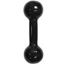 Halter Polimet 7kg Emborrachado 0667