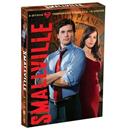 DVD - Box Smallville: 8ª Temporada - 6 Discos