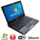 Netbook Megaware AT Series c/ Intel Atom N280, ...