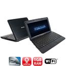 Netbook Positivo MOBO Black 3030 c/ Intel Atom ...