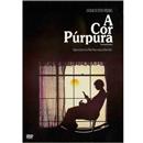 DVD - A Cor Púrpura