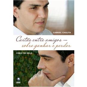 Cartas Entre Amigos - Sobre Ganhar e Perder - cod: 9788525048400