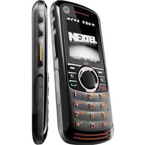 Nextel Motorola i296 Preto