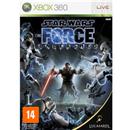 Jogo Star Wars: The Force Unleashed - Xbox 360