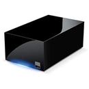 HD Externo Lacie 2TB Externo USB Neil Poulton