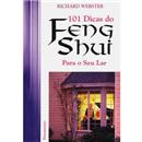 Livro - Dicas do Feng Shui Para Seu Lar