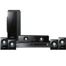 Home Theater Samsung HT-C460/XAZ 5.1 Canais c/ ...