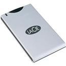 HD Externo Portátil Lacie 120GB USB 2.0 c/ Desi...