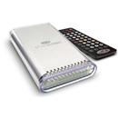 HD Externo Lacie Silverscreen 40GB USB