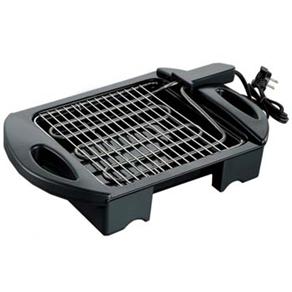 Churrasqueira Elétrica Fischer Swift Grill