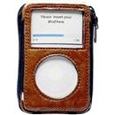 Capa c/ Carregador i-Concepts p/ iPod Vídeo 324...
