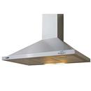 Coifa Fischer Tradition Plus - 90 cm - Inox