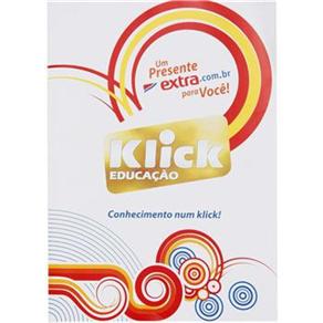 Acesso Link: Klick Educa&ccedil;&atilde;o - cod. 64737