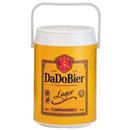 Cooler Anabell Coolers Dado Bier Lager c/ Alça de Transporte p/ até 42 Latas