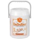 Cooler Anabell Coolers Dado Bier Weiss c/ Alça ...