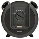 Caixa de Som p/ iPod Edifier IF200 6W RMS - Preta