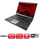 Notebook Amazon PC TL50 c/ AMD Turion 1.6Ghz, 4GB, HD 250GB, LCD 14,1", Wireless e Windows Vista