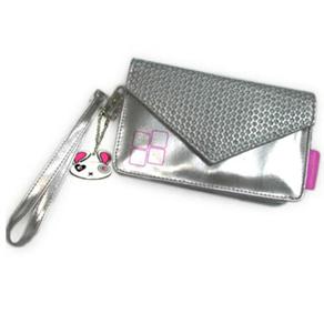 Bolsa Thrustmaster Silver Bag p / DS Lite - cod. 65088