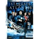 DVD - Box Stargate Atlantis: 1ª Temporada - 5 Discos