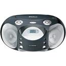 CD Player Portátil Philco PB120 c/ MP3 e USB