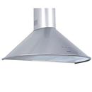 Coifa de Parede Cata Q7790 - 90 cm - Inox - 110V