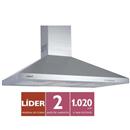 Coifa de Parede Cata V6760 Push Boton - 60 cm -...