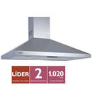 Coifa de Parede Cata V6760 Slider - 60 cm - Ino...