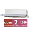 Coifa/Depurador de Ar Cata TF5060 - 60 cm