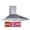 Coifa de Parede Cata Linha C2000 Omega - 70 cm - Inox