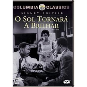 DVD - O Sol Tornar&aacute; a Brilhar - cod. 58438
