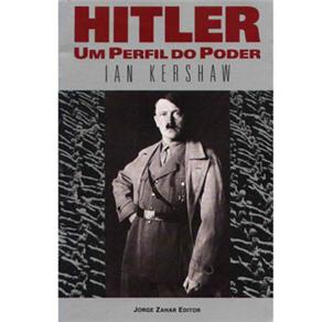 Hitler: um Perfil do Poder - cod: 9788571102644