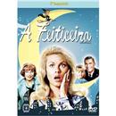 DVD - A Feiticeira: 5ª Temporada - 4 Discos