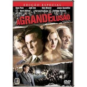 DVD - A Grande Ilus&atilde;o: 2006 - cod. 58879