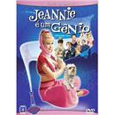 DVD - Box Jeannie é um Gênio: 4ª Temporada - 4 Discos