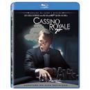 Blu-Ray - 007 Cassino Royale: Edição de Luxo - ...