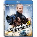 Blu-Ray - Adrenalina 2: Alta Voltagem