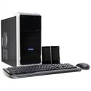 CPU EZPAC c/ Intel Celeron D430, 2GB, HD 320GB,...