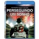 Blu-Ray - Perseguindo um Sonho