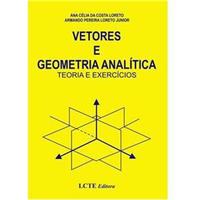 Vetores e Geometria Analítica:
