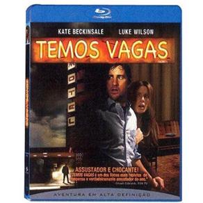Blu - Ray - Temos Vagas - cod. 59333