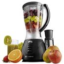 Liquidificador Cadence LIQ795 c/ Filtro Autolim...
