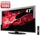 TV 47" LCD Semp Toshiba 47ZV650DA Full HD c/ En...