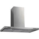 Coifa de Parede Tramontina Dritta 94803 - 90 cm - Inox