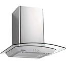 Coifa de Parede Tramontina Vetro 94804 - 60 cm - Inox