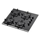 Cooktop a Gás 4 Bocas Built BLT4QPR